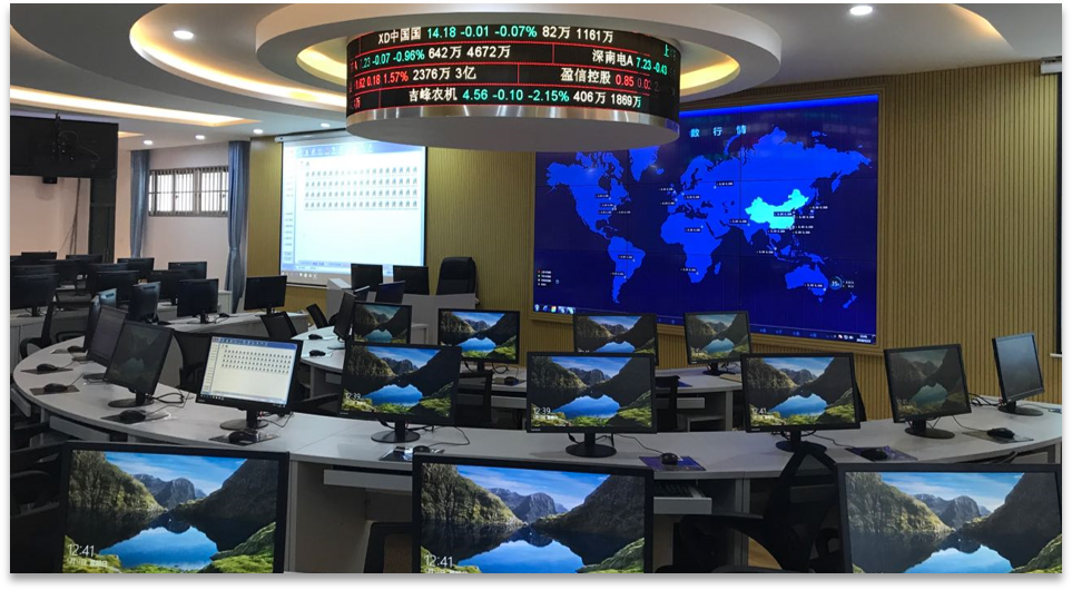  深圳J9国际站 J9数据科技有限公司